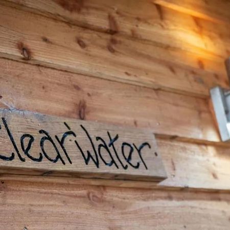 Findhorn Ecovillage Escape - Clearwater エクステリア 写真